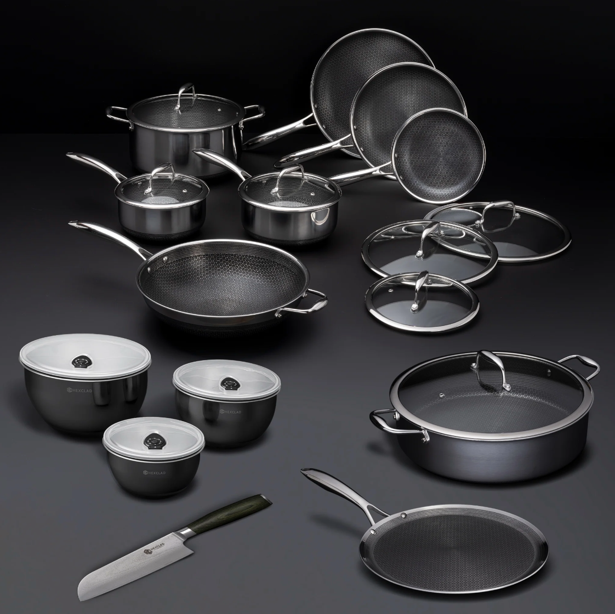 Gordon ramsay deals cookware